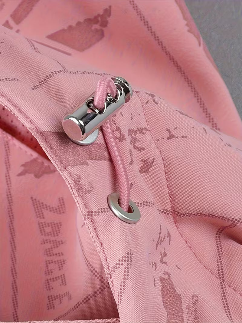 Karan – Kapuzenjacke mit Fleecefutter