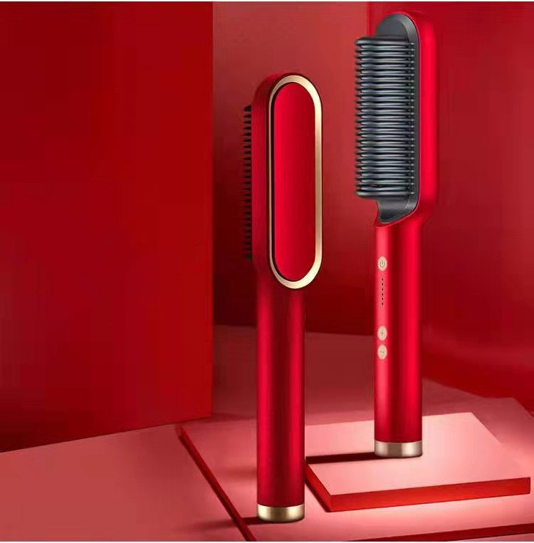 StyleTouch™ Perfektes, seidig-glattes, gestyltes Haar in nur 3 Minuten!