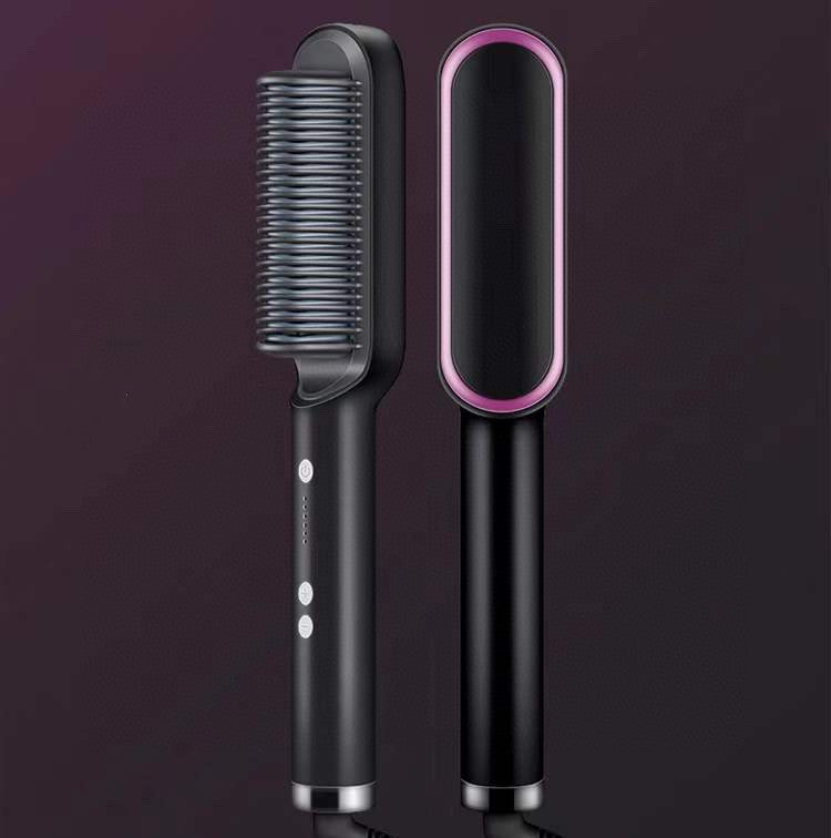 StyleTouch™ Perfektes, seidig-glattes, gestyltes Haar in nur 3 Minuten!