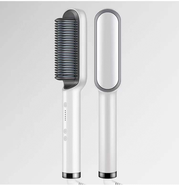 StyleTouch™ Perfektes, seidig-glattes, gestyltes Haar in nur 3 Minuten!