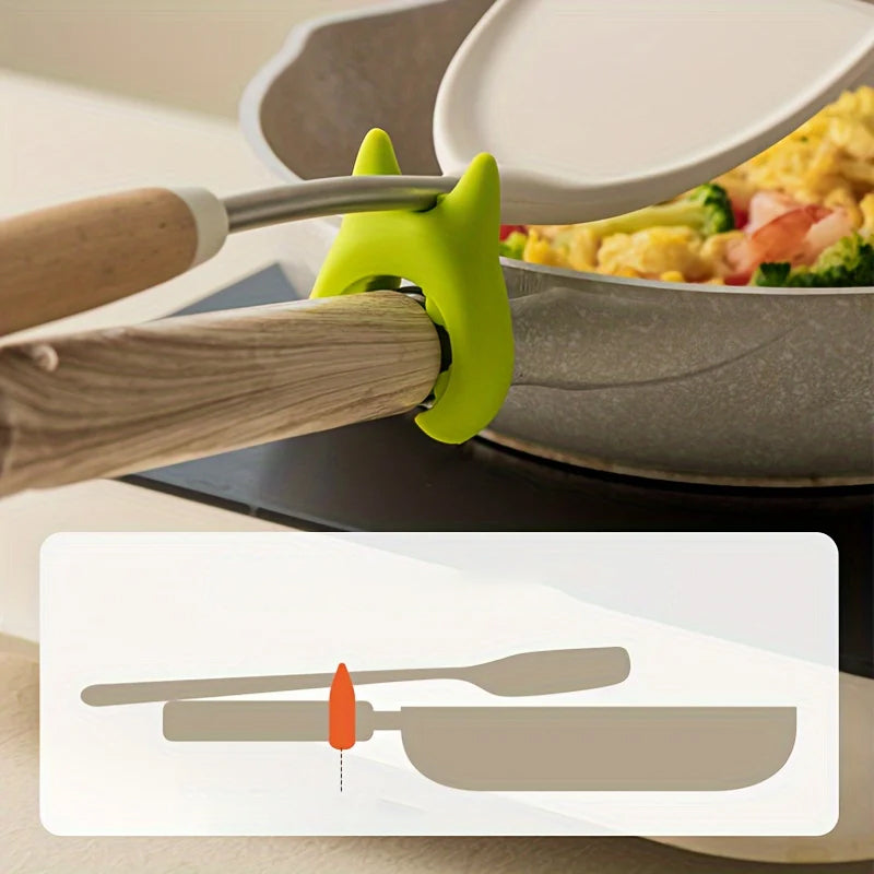 5+5 Gratis | ClipSpoon | Kein Chaos mehr beim Kochen!