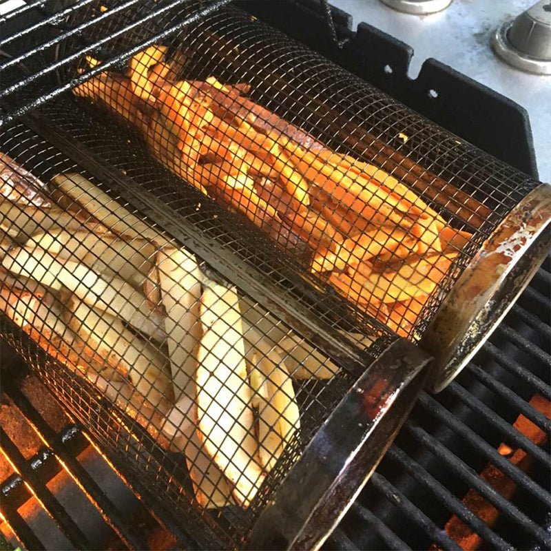 1+1 Gratis | GrillMaster - Genießen Sie gesellige Momente