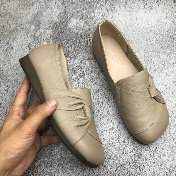 Christine | Unterstützende Schuhe