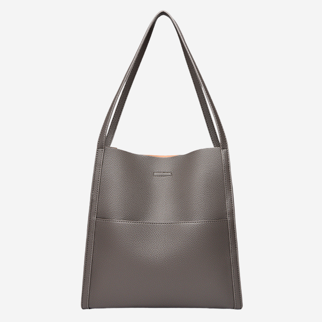 Elevè - Elegante und zeitlose Schultertasche