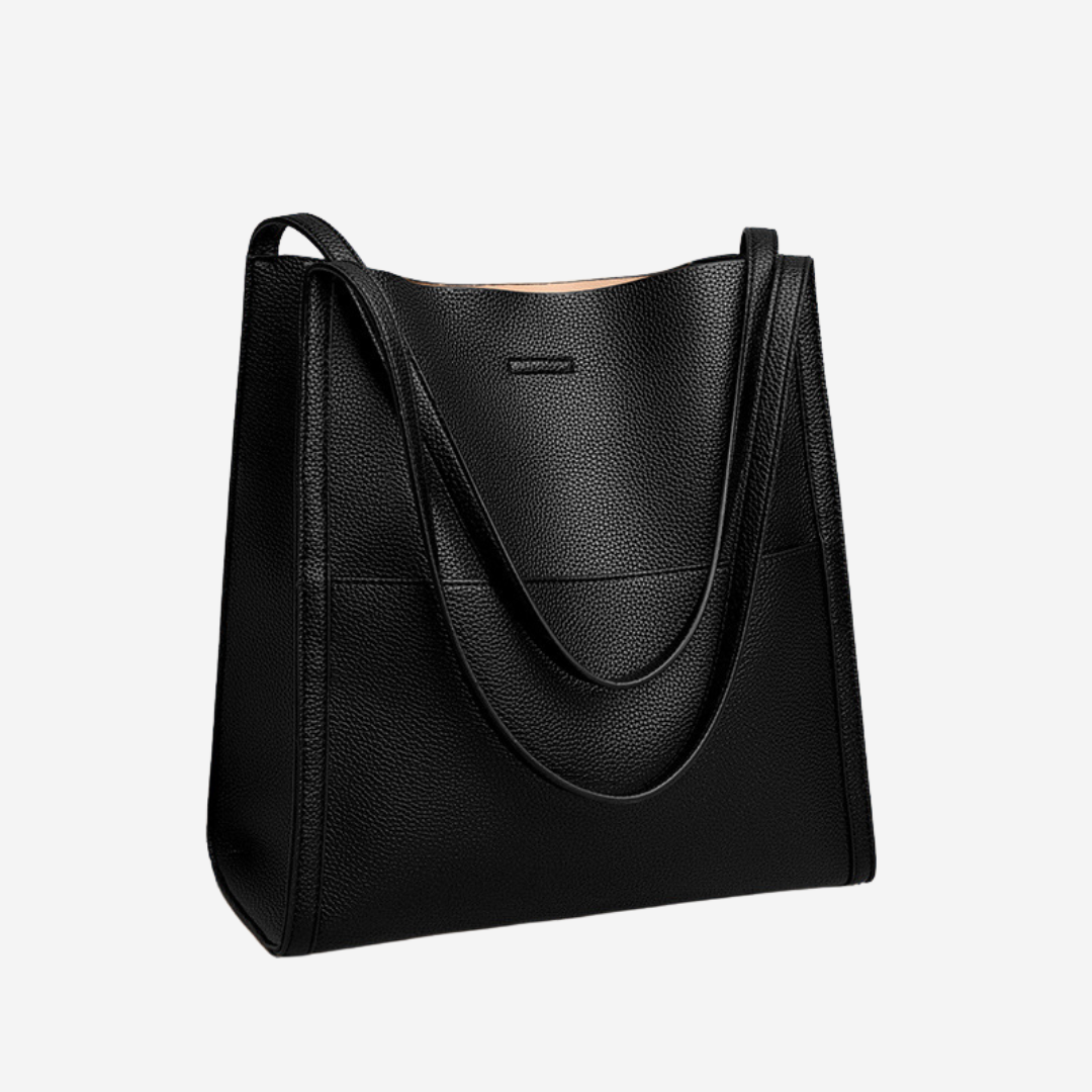 Elevè - Elegante und zeitlose Schultertasche