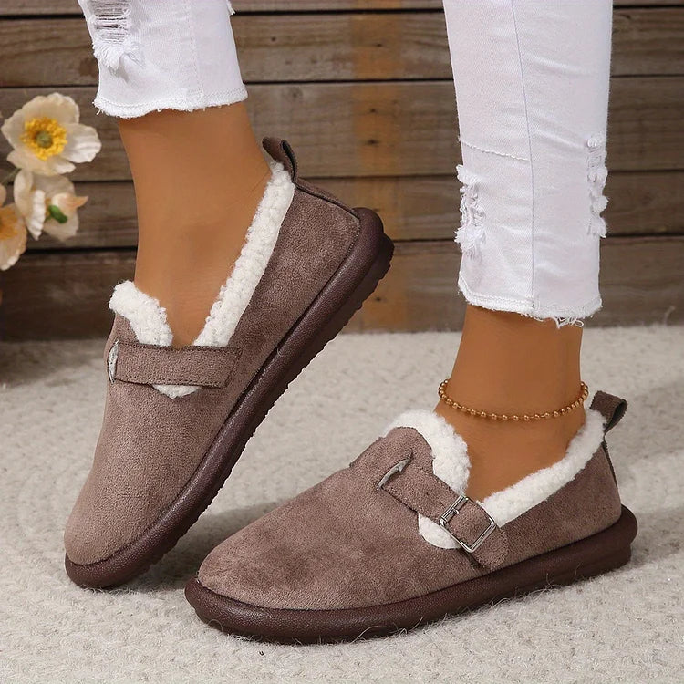 Haus | Slip-On-Mokassins