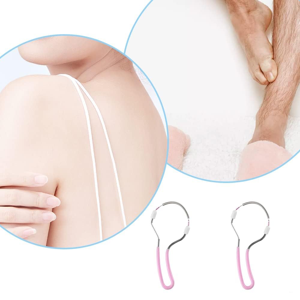 1+1 GRATIS | EpiliererPro Schmerzfreie Haarentfernung