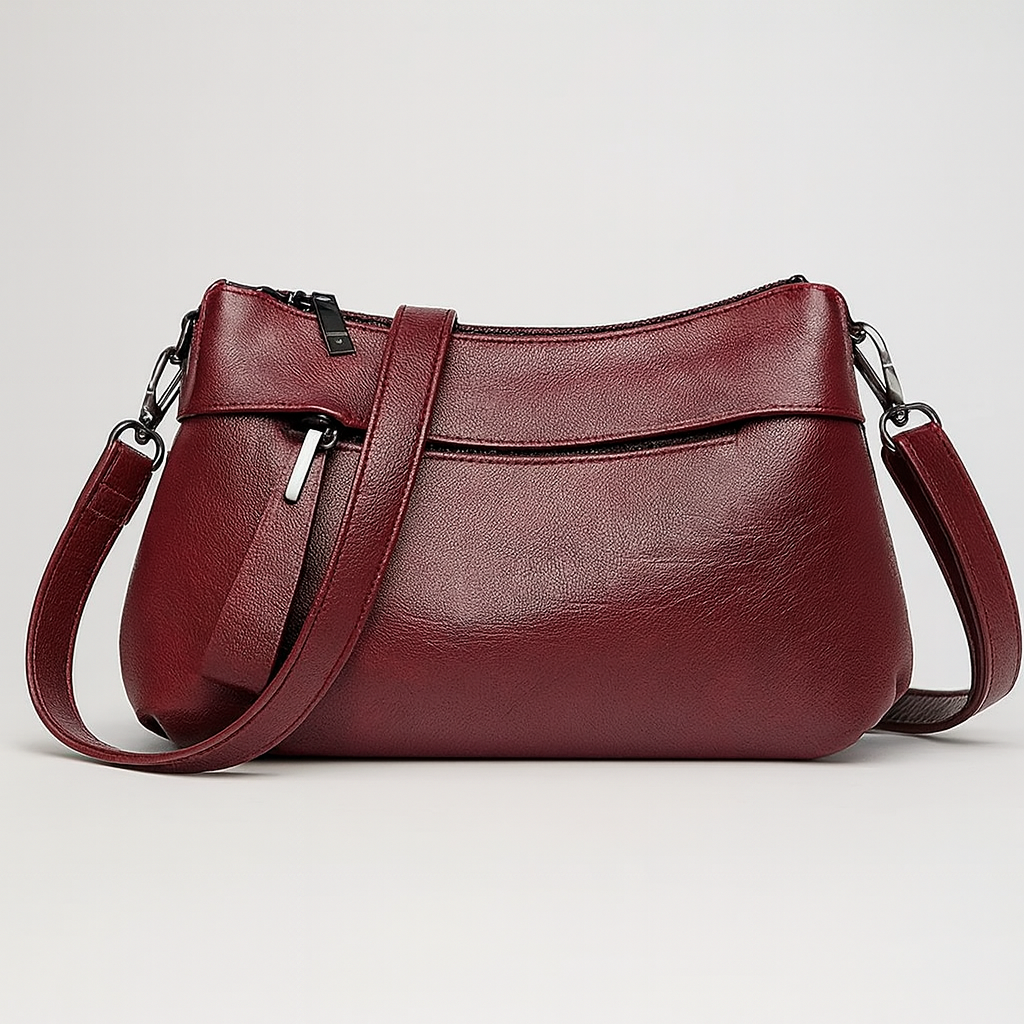 Irish | Elegante, lässige und geräumige Damenhandtasche