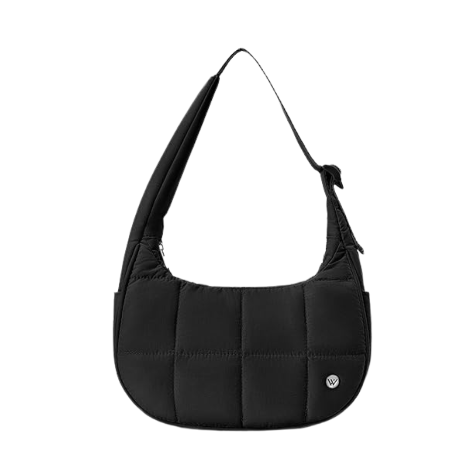 Luma - Puff Tasche