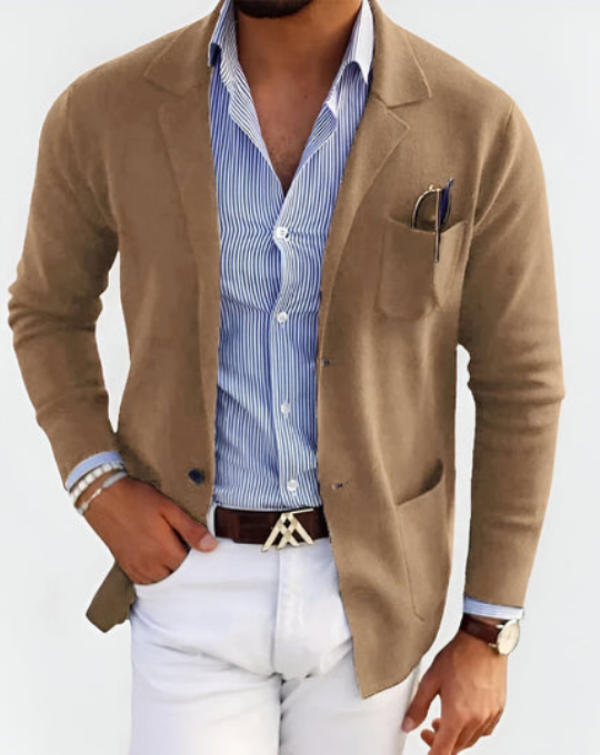 Philipp | Lässiger Blazer