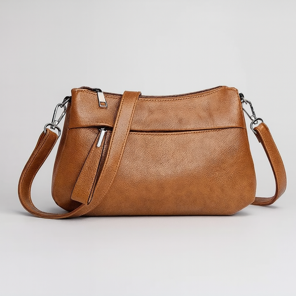 Irish | Elegante, lässige und geräumige Damenhandtasche