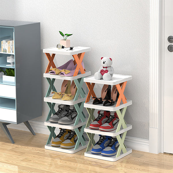 ShoeRack™ | Organisier all deine Schuhe!