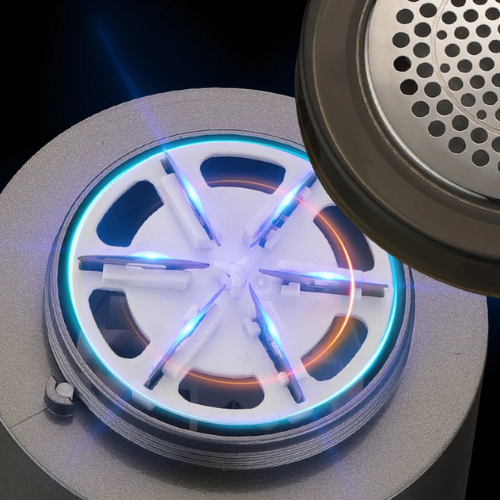 FluffAway | Verleiht deinen Textilien neuen Glanz