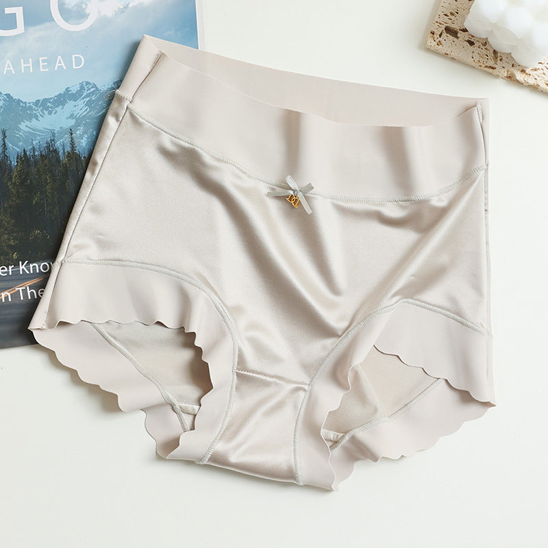 5+5 GRATIS | SilkSculpt Nahtlose Slips