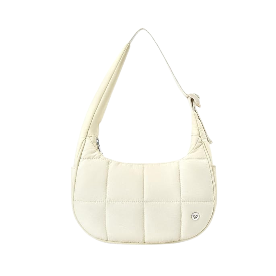 Luma - Puff Tasche