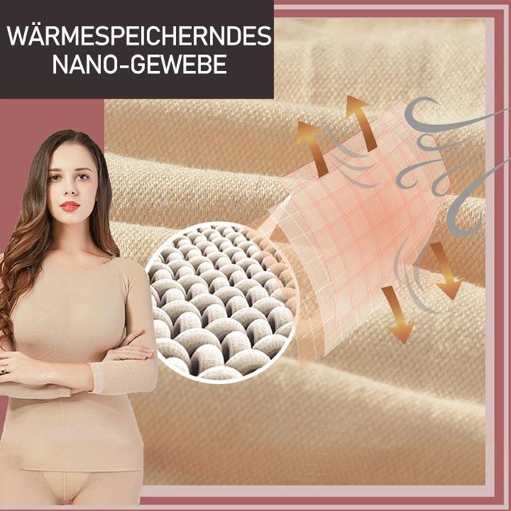 Heating Set 37° Thermostatisch-Unterwäsche