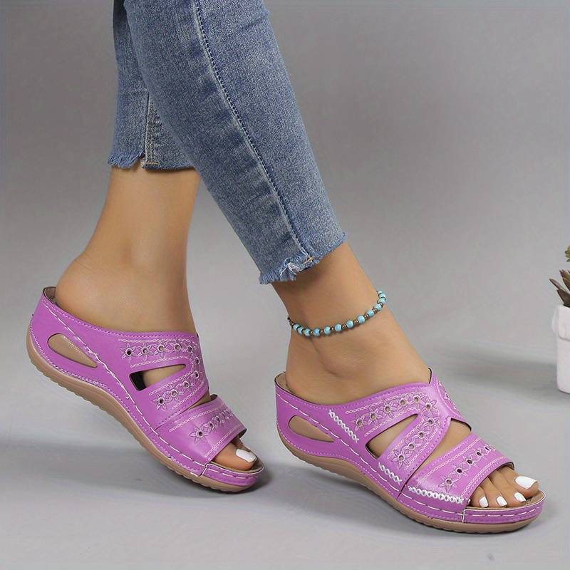 Maria | Orthopädische Sandalen