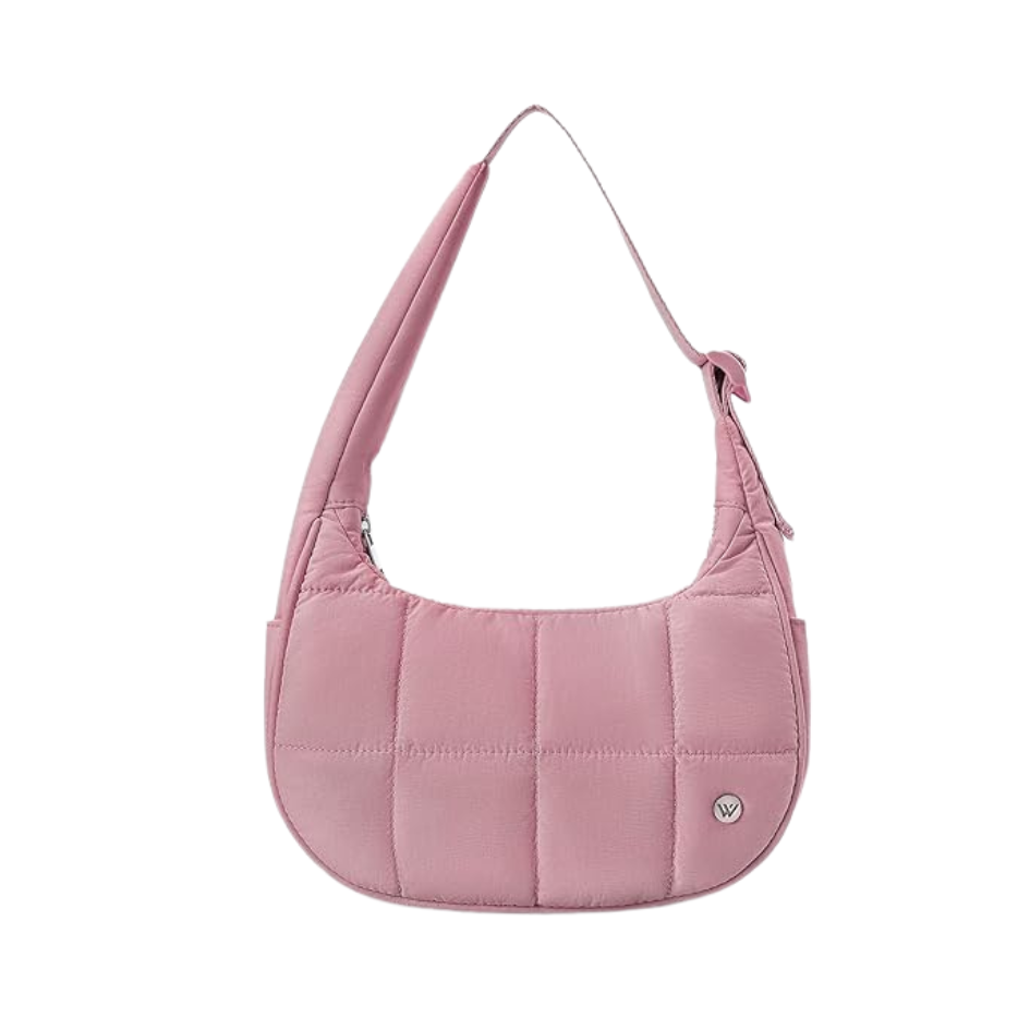 Luma - Puff Tasche