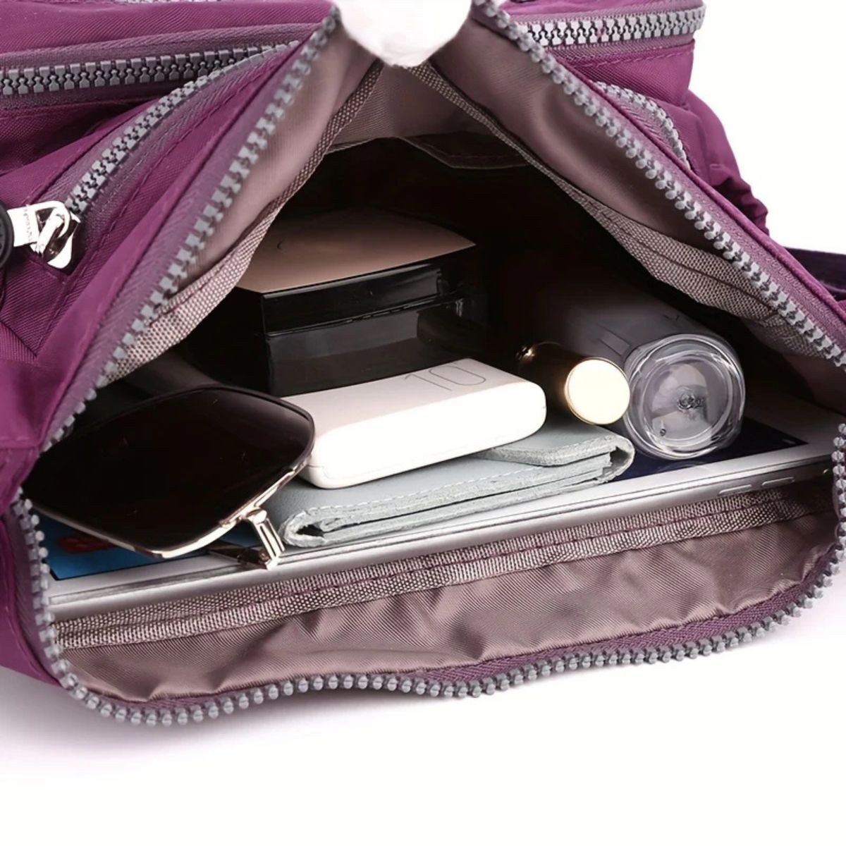 Jolilla – Stilvolle Umhänge Tasche