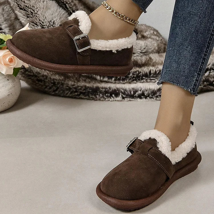 Haus | Slip-On-Mokassins