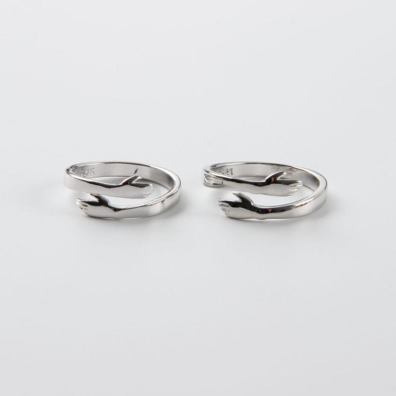 Pärchen Ring