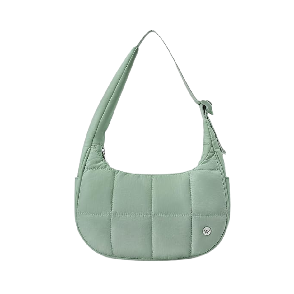 Luma - Puff Tasche