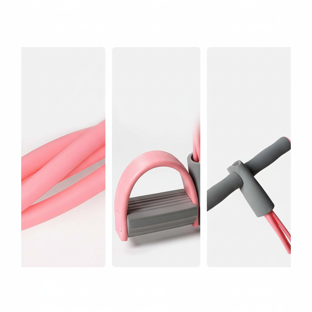 PowerFlex Pro — Verbrenn Fett Blitzschnell und Baue Deinen Traumkörper Zuhause Auf!
