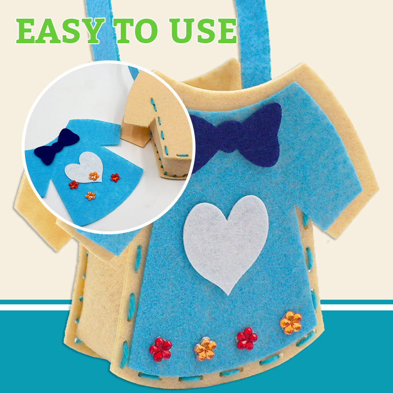 BagCraft | DIY-Bastelset
