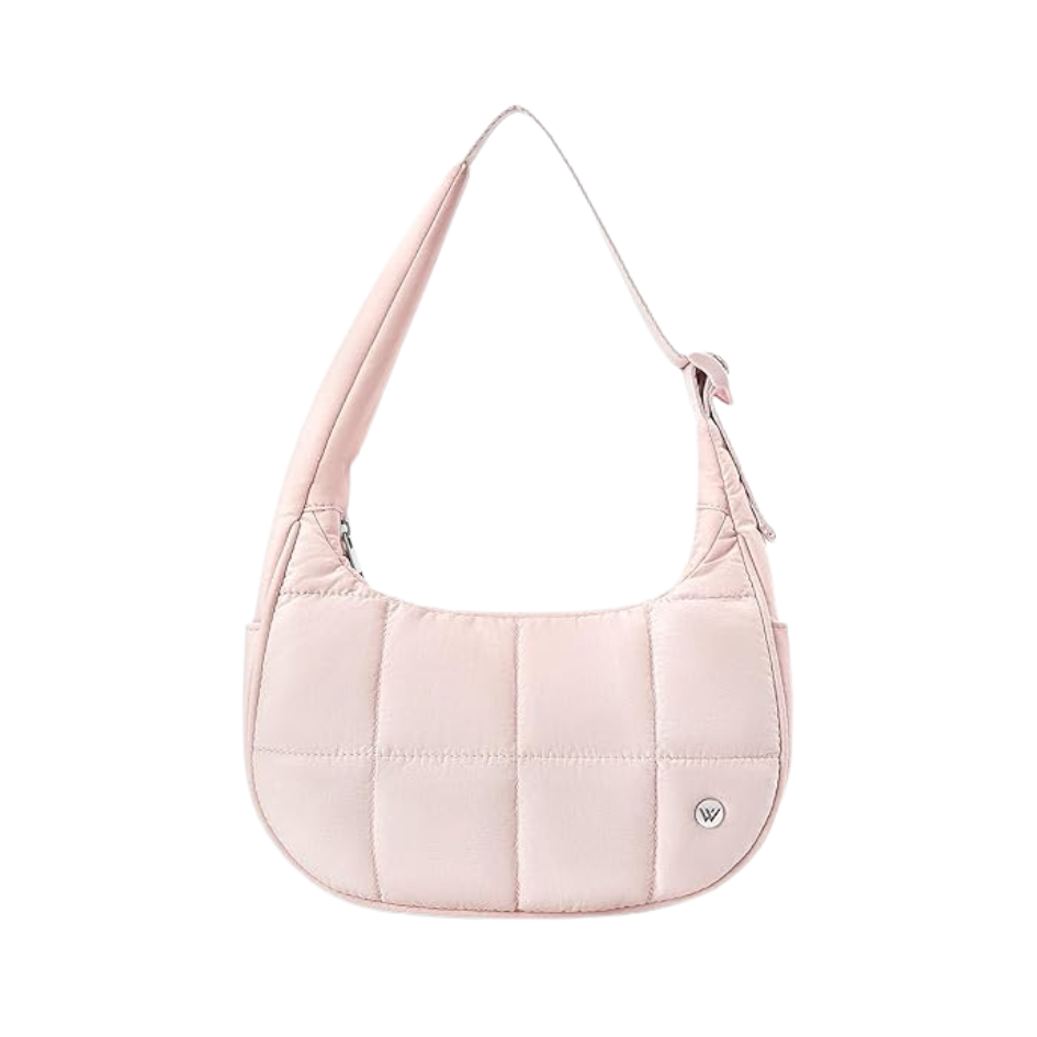Luma - Puff Tasche