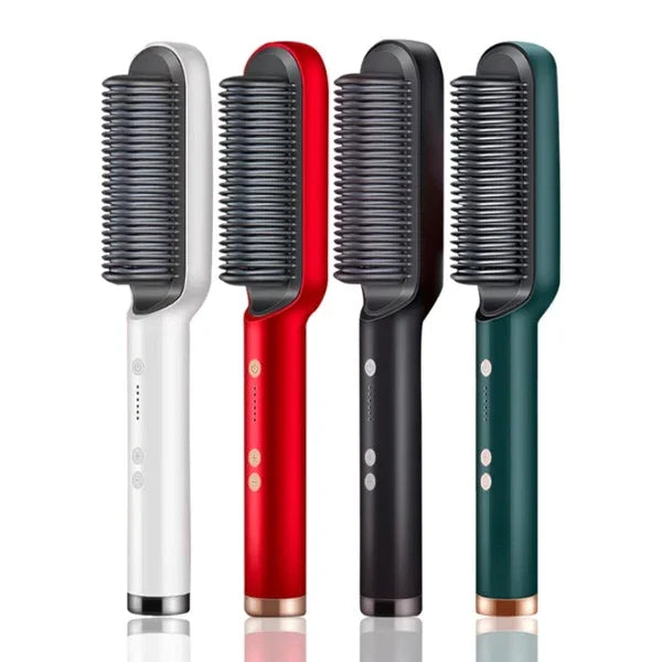 StyleTouch™ Perfektes, seidig-glattes, gestyltes Haar in nur 3 Minuten!