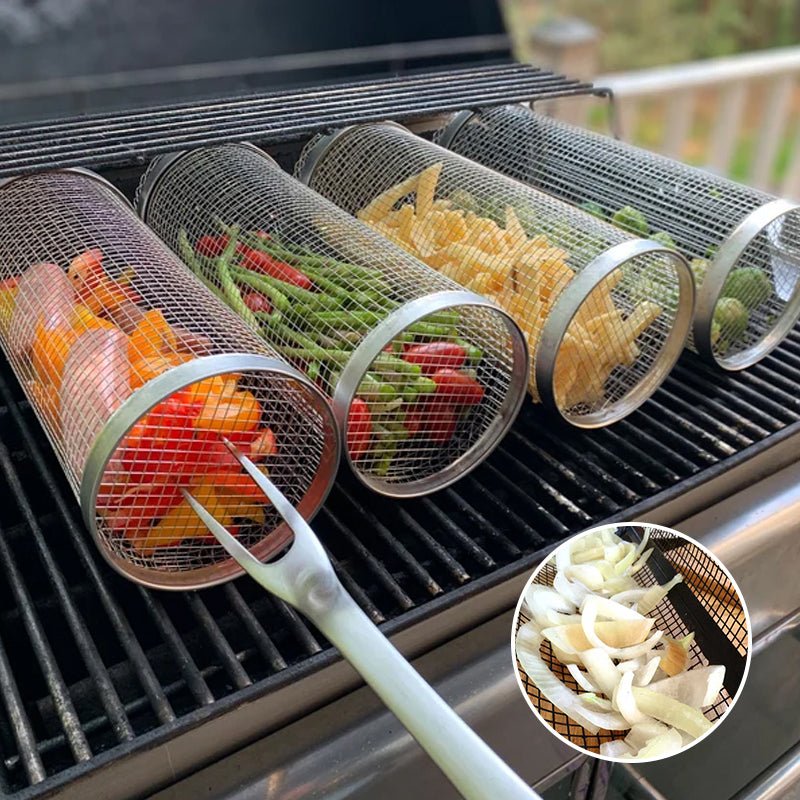 1+1 Gratis | GrillMaster - Genießen Sie gesellige Momente