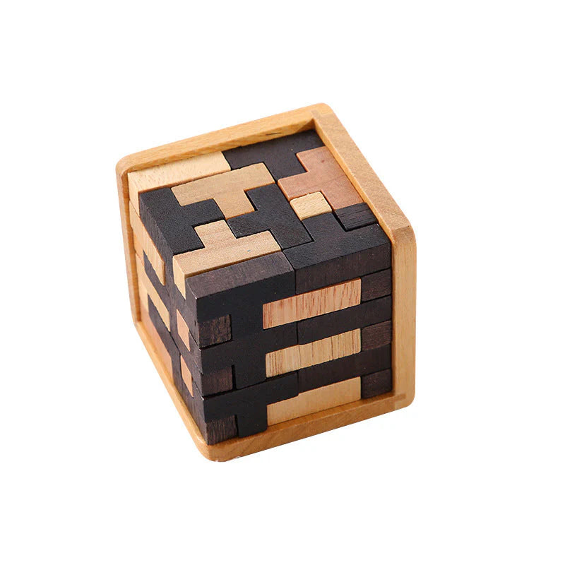 MindFlex - Schärfen Sie Ihr Gehirn sofort mit einer unterhaltsamen 3D-Puzzle-Herausforderung