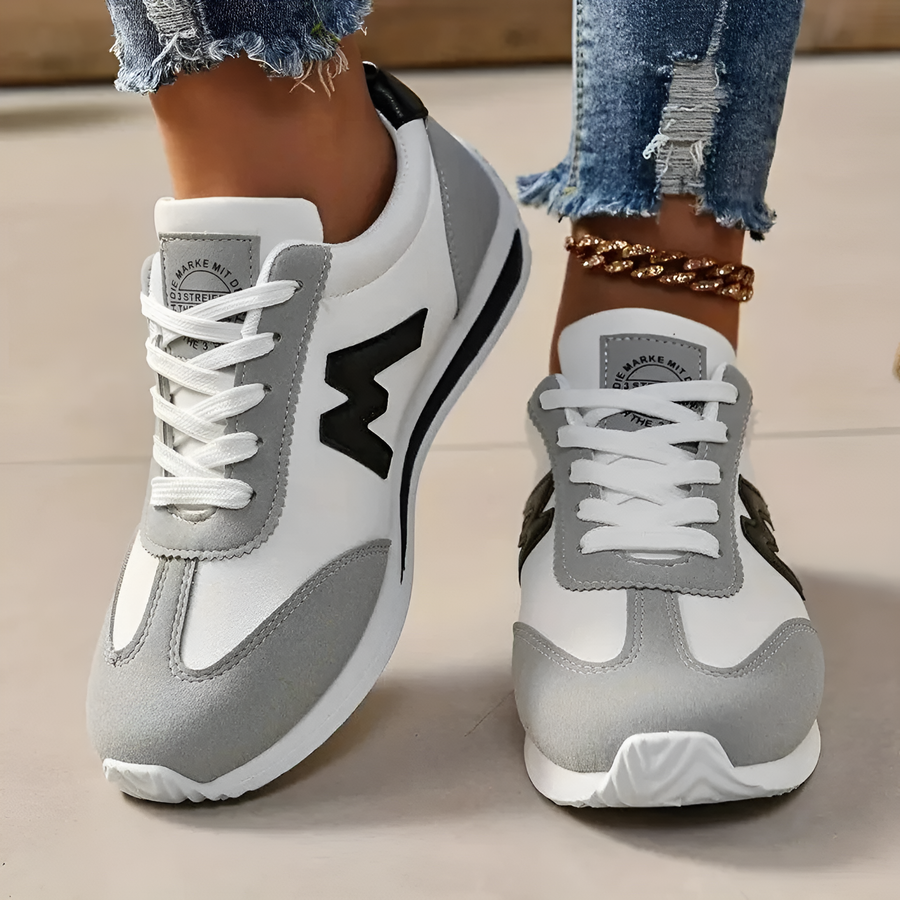 Veerle | Bequeme Frauenschuhe für Alltag und Freizeit