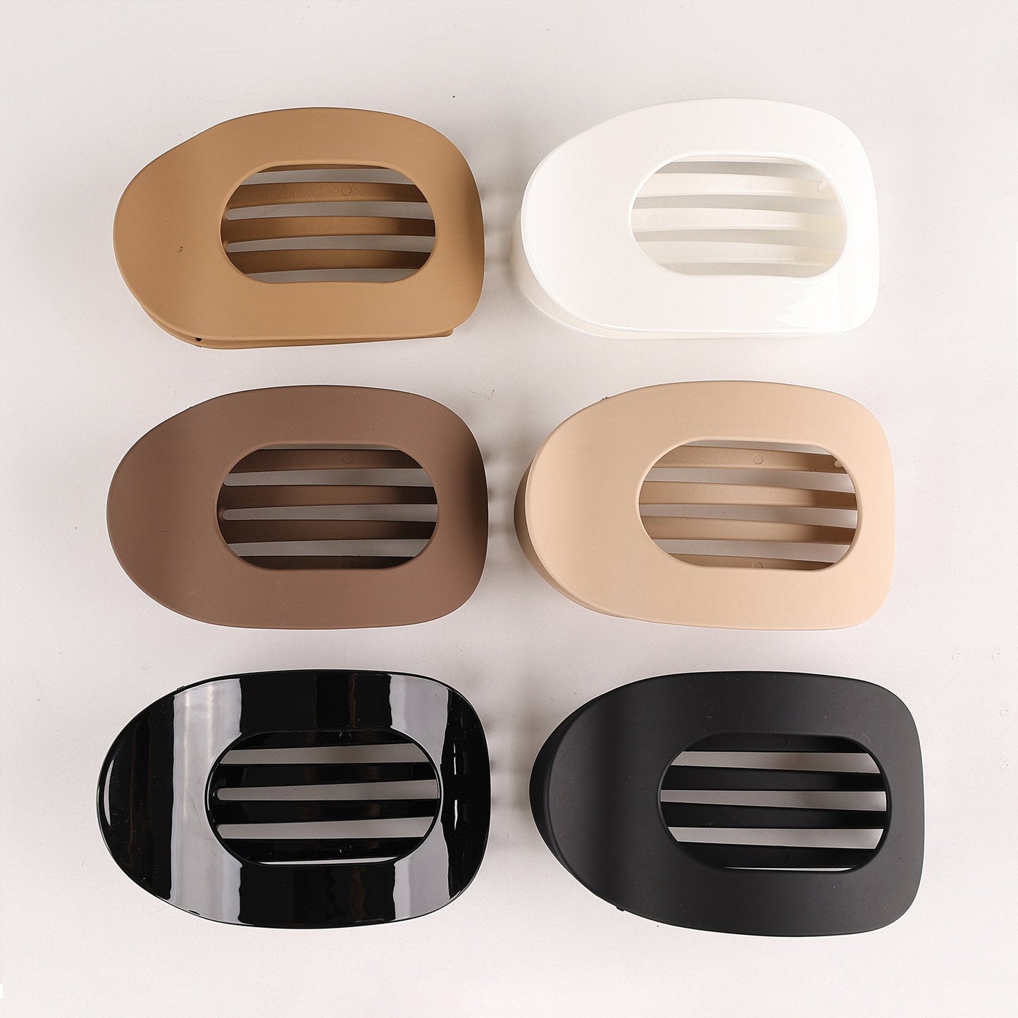 GripXLock Haarclips — Nie mehr Haare-Chaos, immer stilvoll und sicher im Griff!