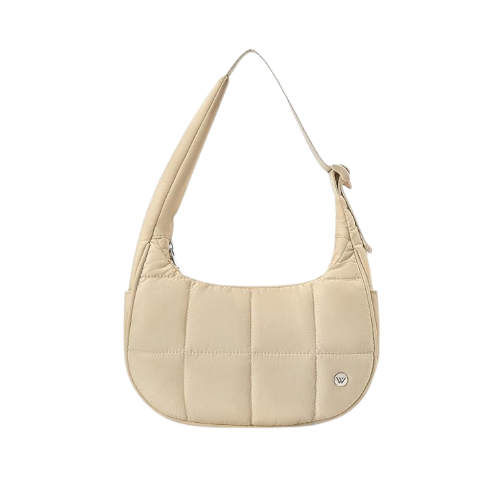 Luma - Puff Tasche