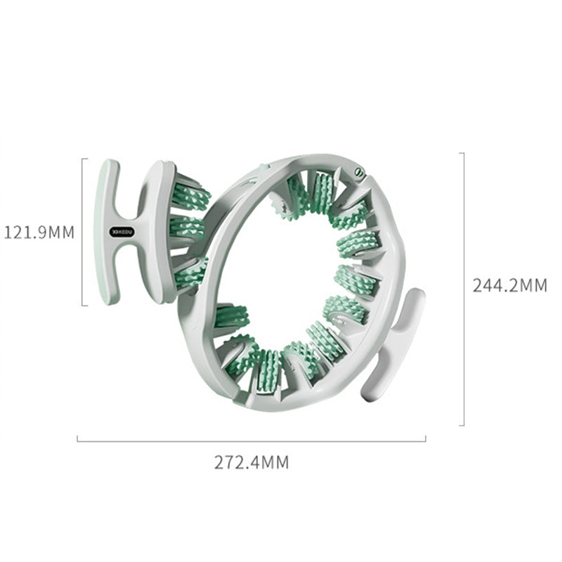 PulseRoller Pro — Stärke entfachen, Freiheit freisetzen