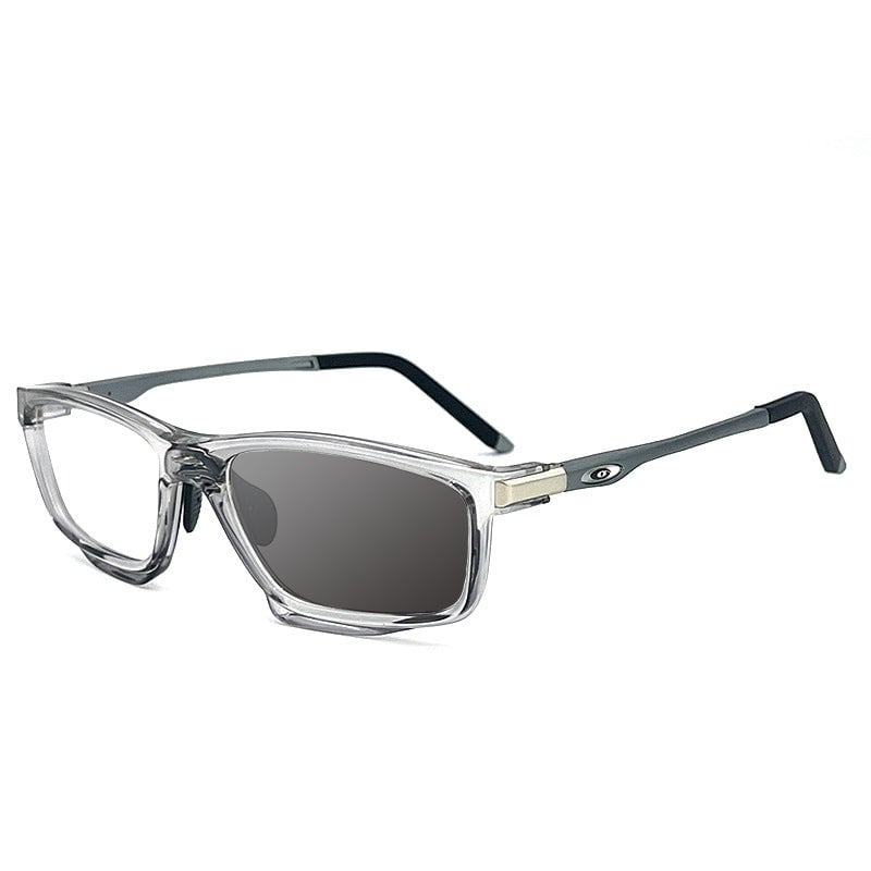 1+1 GRATIS | OptiSport | Sportliche Farbwechsel-Bifokal-Lesebrille