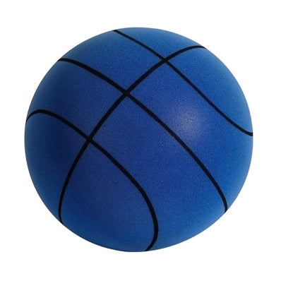 HushedHoops™ | Stiller Basketball