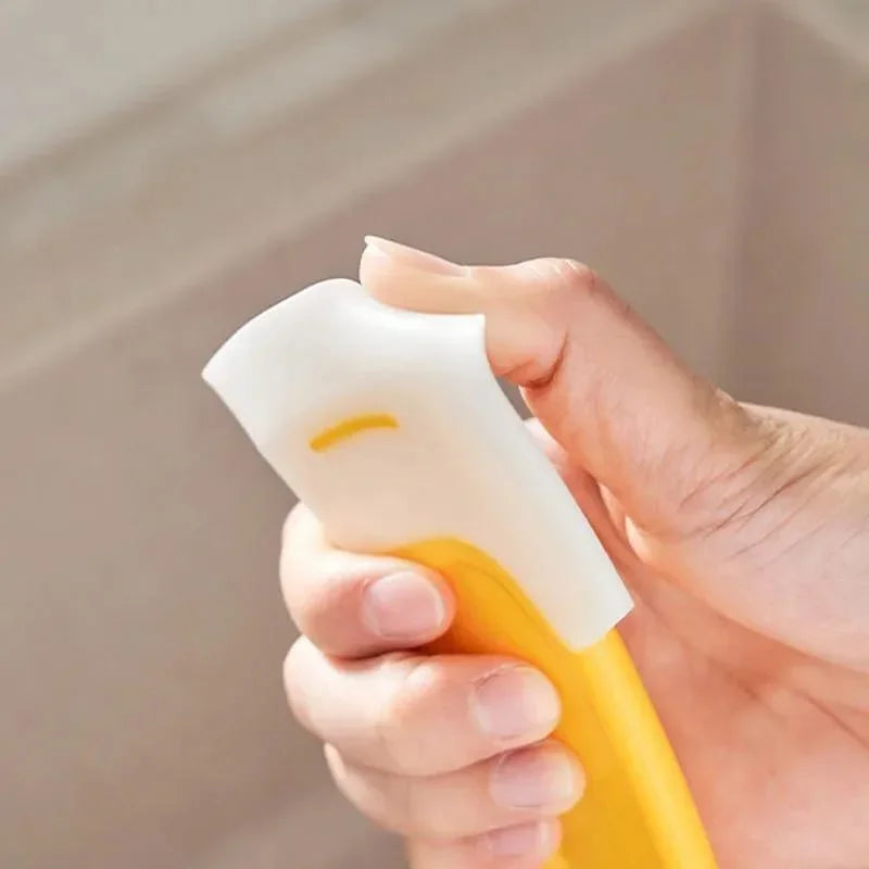 CleanEase – Pfannen mühelos wiederherstellen ohne Kratzen oder Schrubben