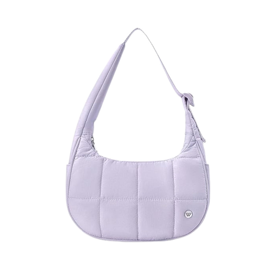 Luma - Puff Tasche