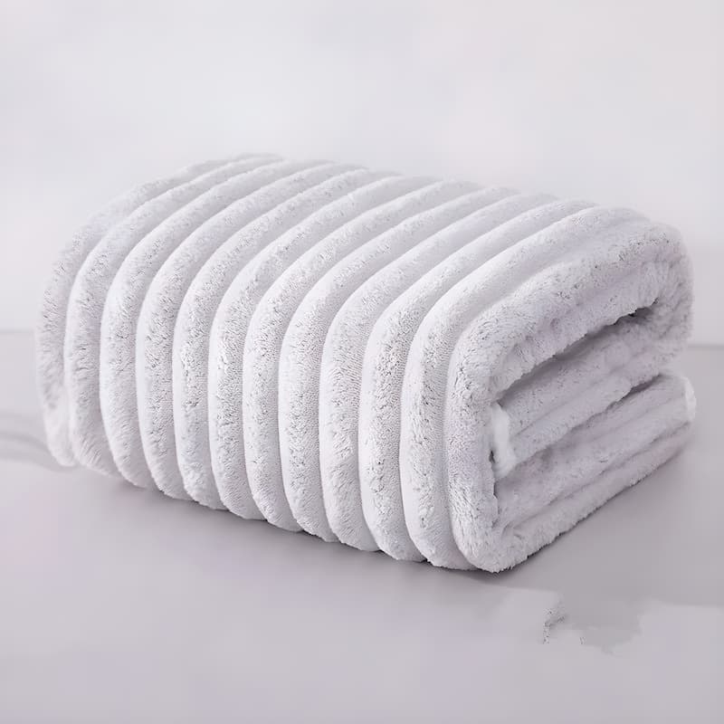 GridTowel - Badetuch | Schnell trocken, saugfähig, perfektes Geschenk!