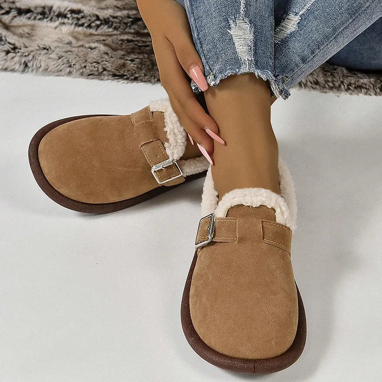 Haus | Slip-On-Mokassins