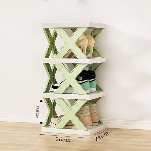 ShoeRack™ | Organisier all deine Schuhe!
