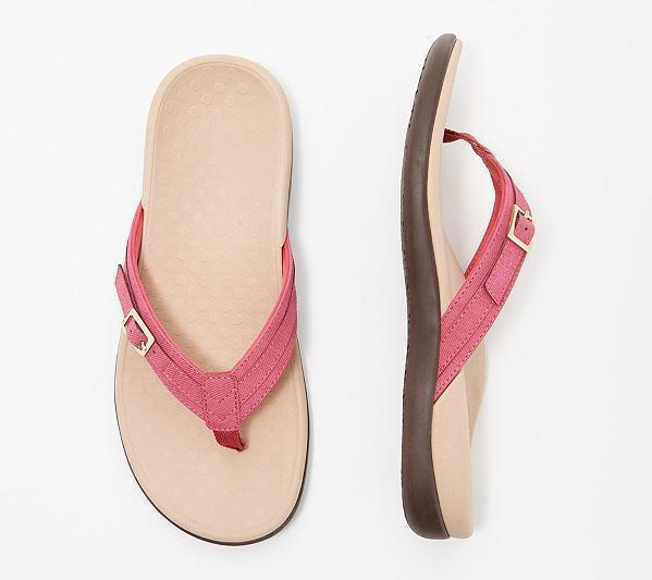 Ronja | Orthopädische Flip-Flops