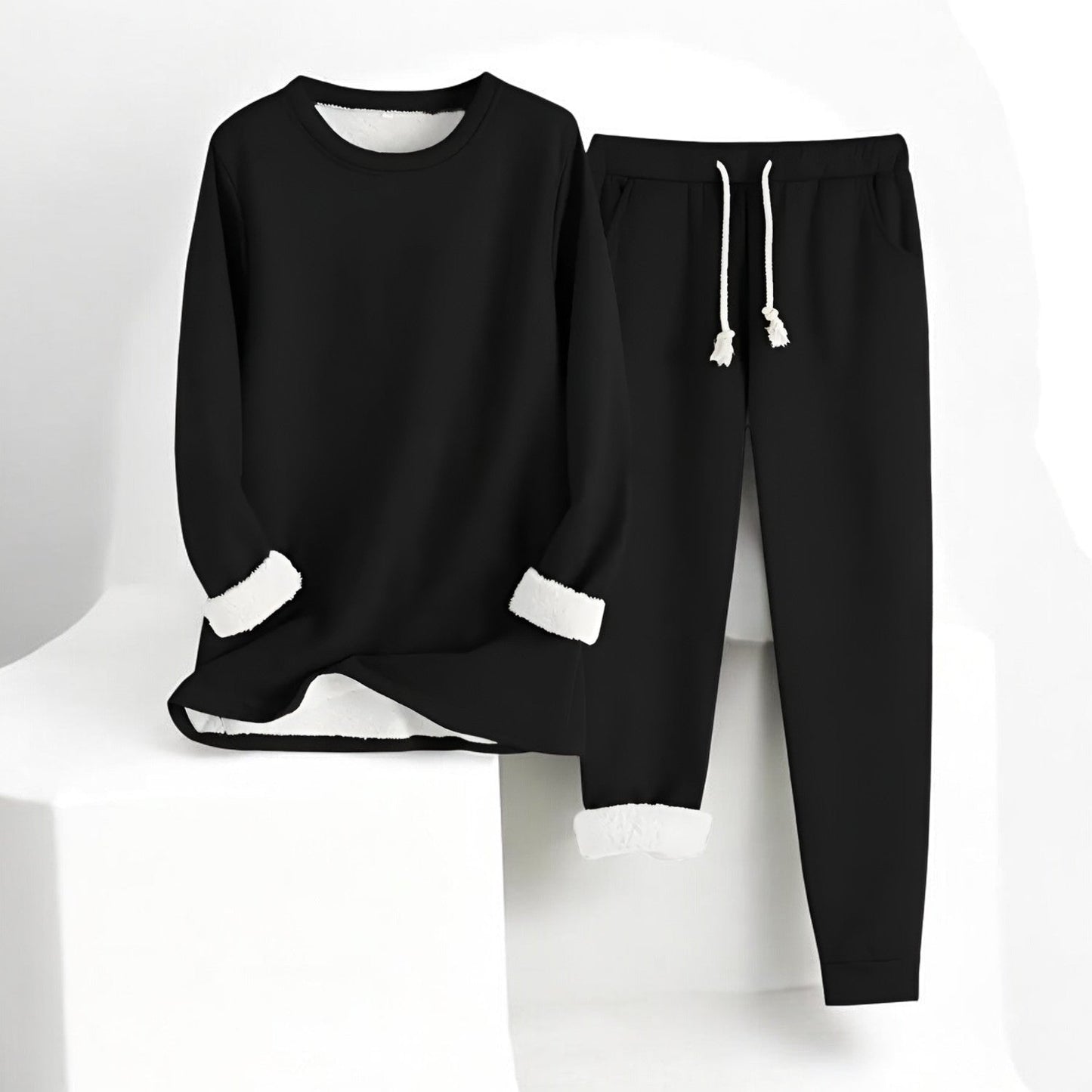 Crystina – Thermofleece-Set