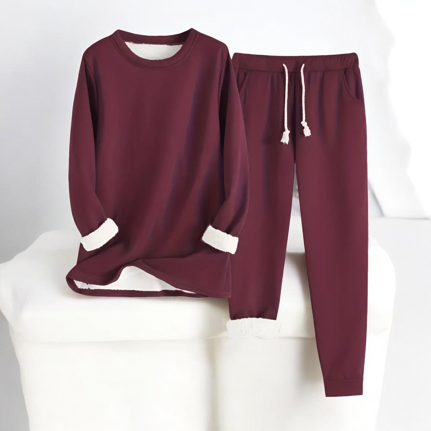 Crystina – Thermofleece-Set