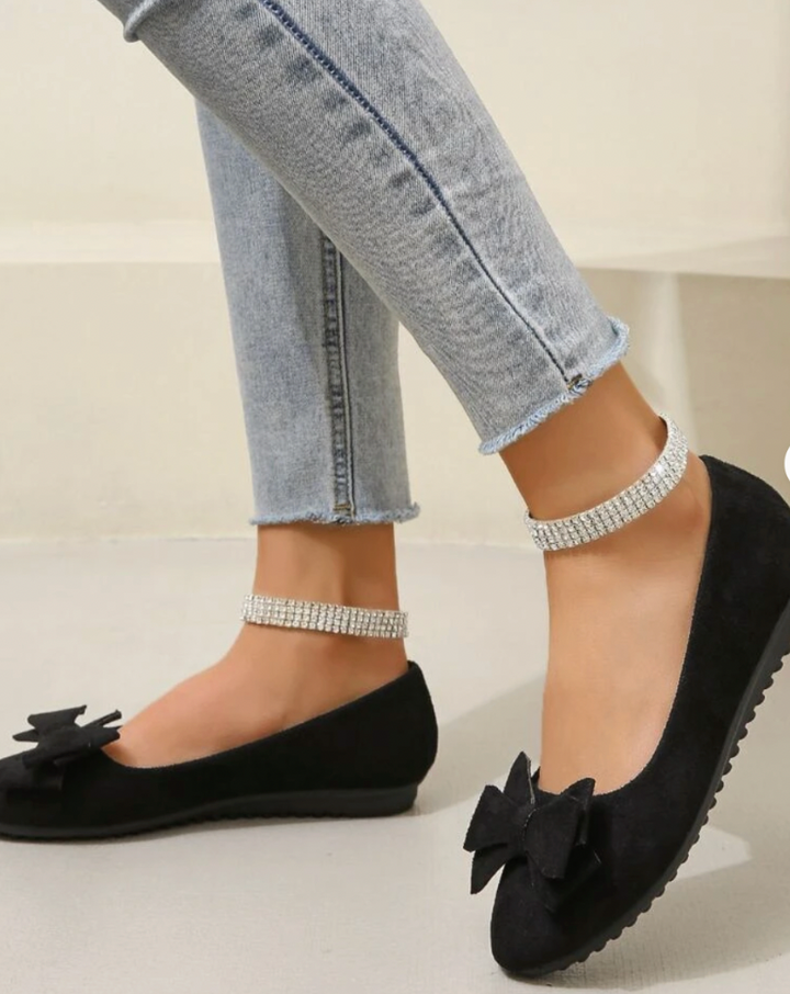 Yasia – Rosalie Ballerinas Zum Hineinschlüpfen