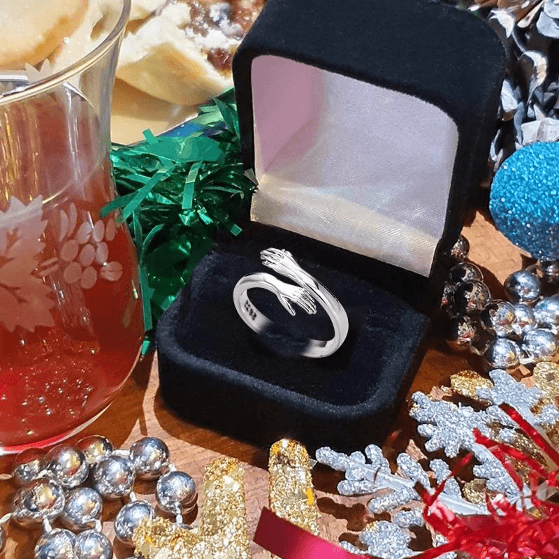 Pärchen Ring