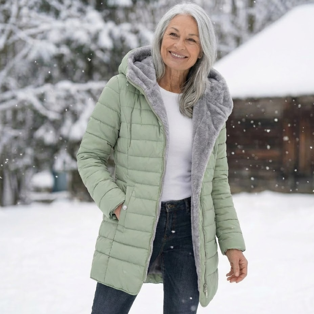 Elena I Wintermantel