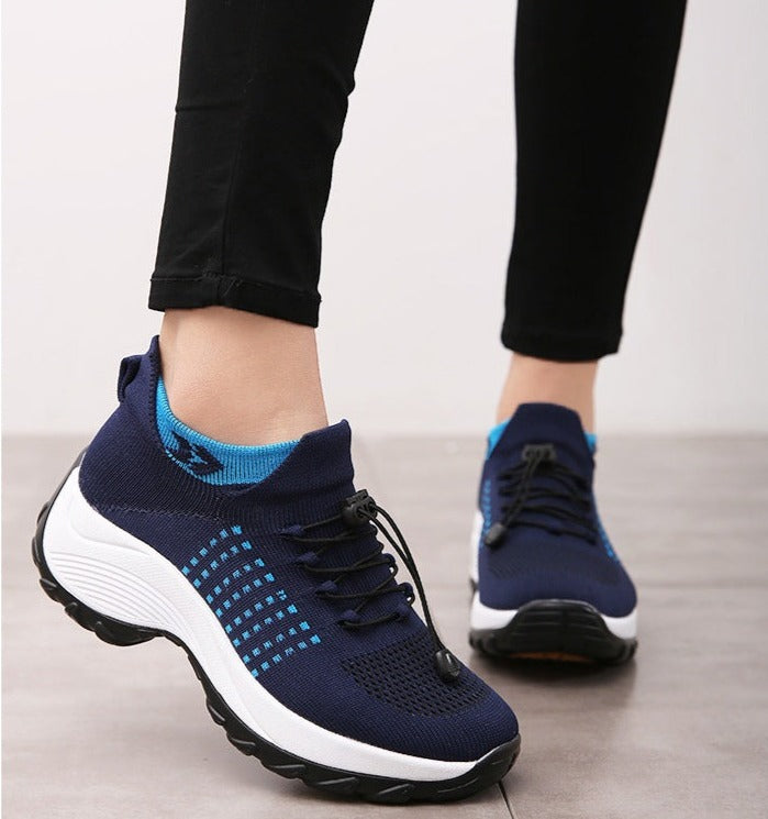 Ella | Orthopädische Schuhe Komfortable Einlagen